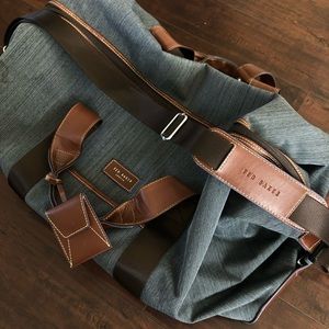 Ted Baker London Weekender Bag